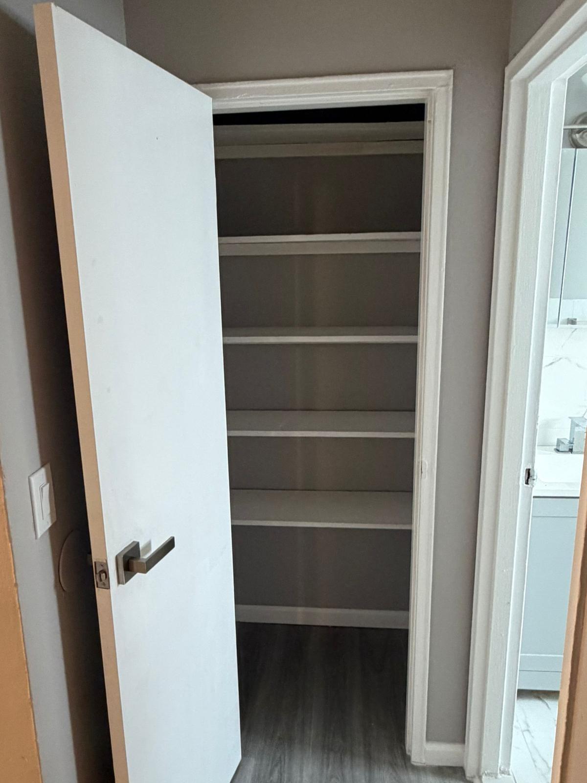 Rockwell Apartments community view